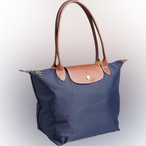 Small Long Champ Bag